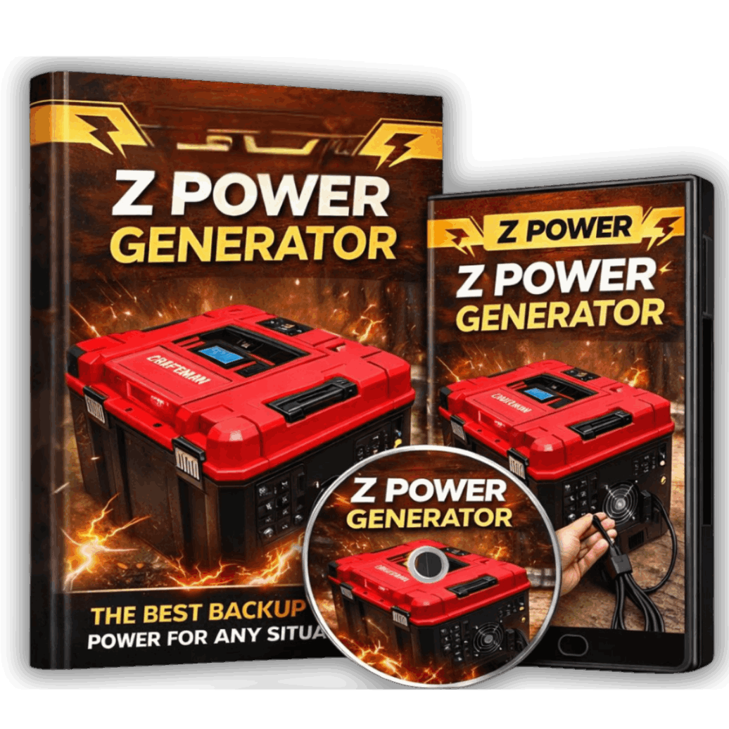 Z Power Generator